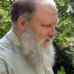 Священник Михаил Владимиров